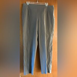 Chico's Women’s Chinos